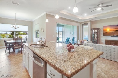 Exquisite Home in ENTRADA -Welcome to this beautifully on Sabal Springs Golf and Racquet Club in Florida - for sale on GolfHomes.com, golf home, golf lot