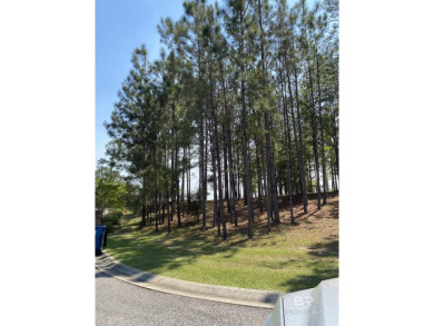 Build your dream home on the gorgeous Lot that sits on a quiet on Country Club of Brewton in Alabama - for sale on GolfHomes.com, golf home, golf lot
