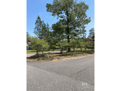 Build your dream home on the gorgeous Lot that sits on a quiet on Country Club of Brewton in Alabama - for sale on GolfHomes.com, golf home, golf lot