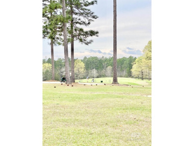 Build your dream home on the gorgeous Lot that sits on a quiet on Country Club of Brewton in Alabama - for sale on GolfHomes.com, golf home, golf lot