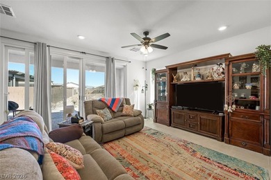 Attention Buyers! Welcome to Ovation at Mountain Falls, a on Mountain Falls Golf Course in Nevada - for sale on GolfHomes.com, golf home, golf lot