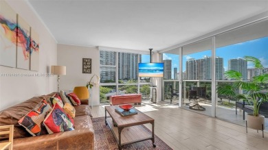 Enjoy breathtaking panoramic views of the Turnberry Golf Course on Turnberry Isle Resort and Club in Florida - for sale on GolfHomes.com, golf home, golf lot