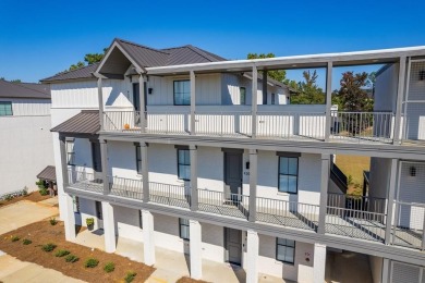 Enjoy resort-style living in this beautifully furnished golf on The Country Club of Oxford in Mississippi - for sale on GolfHomes.com, golf home, golf lot