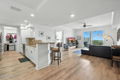 Wake up every day to stunning water views from this beautifully on Harbour Village Golf and Yacht Club in Florida - for sale on GolfHomes.com, golf home, golf lot