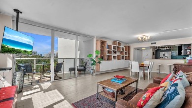 Enjoy breathtaking panoramic views of the Turnberry Golf Course on Turnberry Isle Resort and Club in Florida - for sale on GolfHomes.com, golf home, golf lot