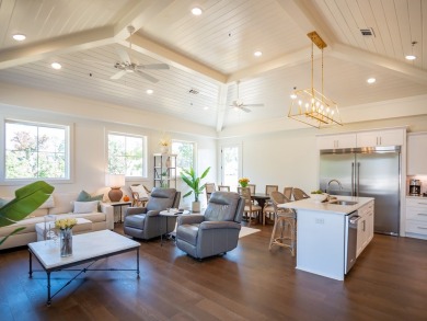 Enjoy resort-style living in this beautifully furnished golf on The Country Club of Oxford in Mississippi - for sale on GolfHomes.com, golf home, golf lot