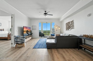 Wake up every day to stunning water views from this beautifully on Harbour Village Golf and Yacht Club in Florida - for sale on GolfHomes.com, golf home, golf lot