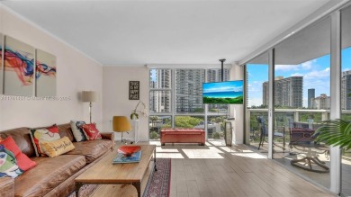 Enjoy breathtaking panoramic views of the Turnberry Golf Course on Turnberry Isle Resort and Club in Florida - for sale on GolfHomes.com, golf home, golf lot
