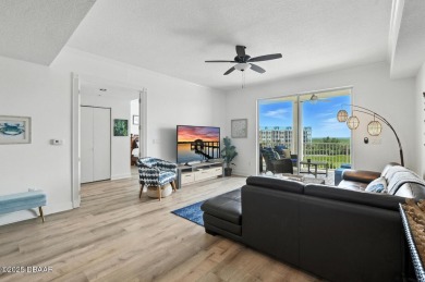 Wake up every day to stunning water views from this beautifully on Harbour Village Golf and Yacht Club in Florida - for sale on GolfHomes.com, golf home, golf lot