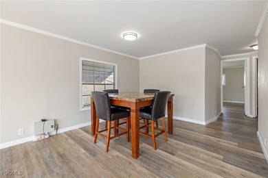 Welcome to your dream home in the beautiful Six Lakes Country on Six Lakes Country Club in Florida - for sale on GolfHomes.com, golf home, golf lot