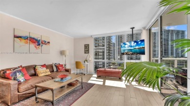Enjoy breathtaking panoramic views of the Turnberry Golf Course on Turnberry Isle Resort and Club in Florida - for sale on GolfHomes.com, golf home, golf lot