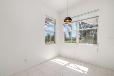 Welcome to your slice of Sarasota paradise in the tranquil Tatum on Tatum Ridge Golf Links in Florida - for sale on GolfHomes.com, golf home, golf lot