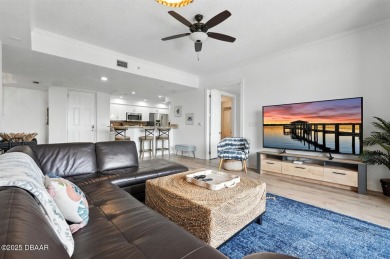 Wake up every day to stunning water views from this beautifully on Harbour Village Golf and Yacht Club in Florida - for sale on GolfHomes.com, golf home, golf lot