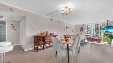 Enjoy breathtaking panoramic views of the Turnberry Golf Course on Turnberry Isle Resort and Club in Florida - for sale on GolfHomes.com, golf home, golf lot