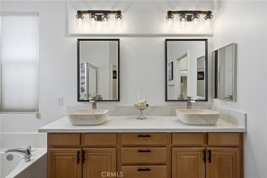 TURNKEY, POOL, SPA & PERFECT for SHORT TERM RENTAL! This on Golf Club At Terra Lago in California - for sale on GolfHomes.com, golf home, golf lot