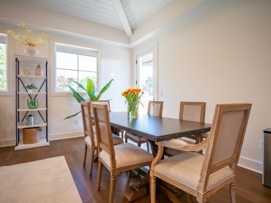 Enjoy resort-style living in this beautifully furnished golf on The Country Club of Oxford in Mississippi - for sale on GolfHomes.com, golf home, golf lot