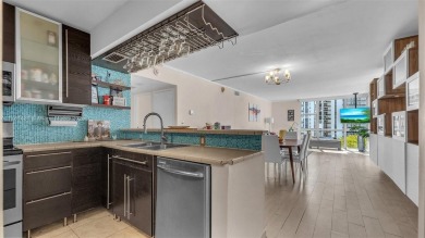 Enjoy breathtaking panoramic views of the Turnberry Golf Course on Turnberry Isle Resort and Club in Florida - for sale on GolfHomes.com, golf home, golf lot