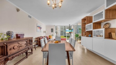 Enjoy breathtaking panoramic views of the Turnberry Golf Course on Turnberry Isle Resort and Club in Florida - for sale on GolfHomes.com, golf home, golf lot