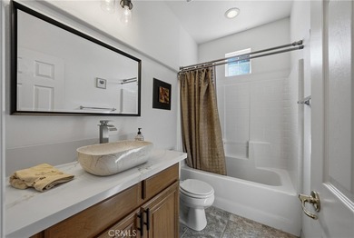 TURNKEY, POOL, SPA & PERFECT for SHORT TERM RENTAL! This on Golf Club At Terra Lago in California - for sale on GolfHomes.com, golf home, golf lot