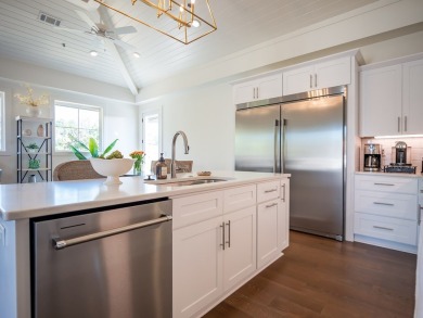 Enjoy resort-style living in this beautifully furnished golf on The Country Club of Oxford in Mississippi - for sale on GolfHomes.com, golf home, golf lot
