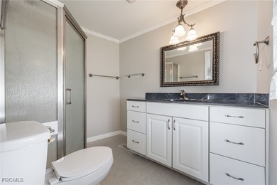 Welcome to your dream home in the beautiful Six Lakes Country on Six Lakes Country Club in Florida - for sale on GolfHomes.com, golf home, golf lot