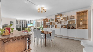 Enjoy breathtaking panoramic views of the Turnberry Golf Course on Turnberry Isle Resort and Club in Florida - for sale on GolfHomes.com, golf home, golf lot