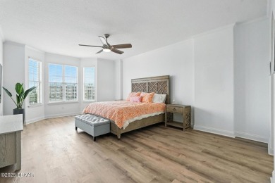 Wake up every day to stunning water views from this beautifully on Harbour Village Golf and Yacht Club in Florida - for sale on GolfHomes.com, golf home, golf lot