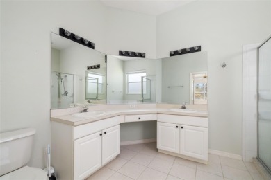 Welcome to your slice of Sarasota paradise in the tranquil Tatum on Tatum Ridge Golf Links in Florida - for sale on GolfHomes.com, golf home, golf lot