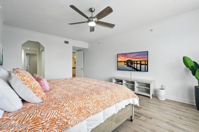 Wake up every day to stunning water views from this beautifully on Harbour Village Golf and Yacht Club in Florida - for sale on GolfHomes.com, golf home, golf lot