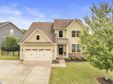 Another great listing presented by The Wagner Group! Call or on Smithfields Country Club in South Carolina - for sale on GolfHomes.com, golf home, golf lot