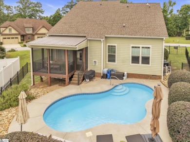 Another great listing presented by The Wagner Group! Call or on Smithfields Country Club in South Carolina - for sale on GolfHomes.com, golf home, golf lot