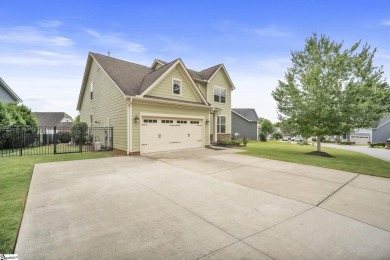 Another great listing presented by The Wagner Group! Call or on Smithfields Country Club in South Carolina - for sale on GolfHomes.com, golf home, golf lot
