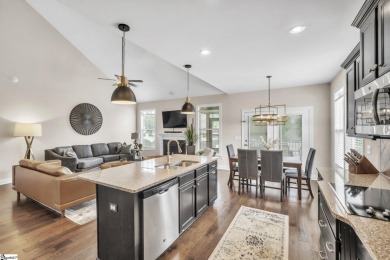Another great listing presented by The Wagner Group! Call or on Smithfields Country Club in South Carolina - for sale on GolfHomes.com, golf home, golf lot