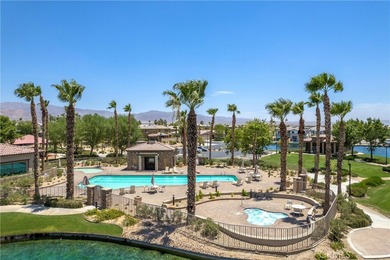 TURNKEY, POOL, SPA & PERFECT for SHORT TERM RENTAL! This on Golf Club At Terra Lago in California - for sale on GolfHomes.com, golf home, golf lot