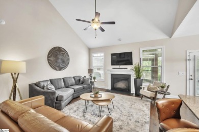 Another great listing presented by The Wagner Group! Call or on Smithfields Country Club in South Carolina - for sale on GolfHomes.com, golf home, golf lot