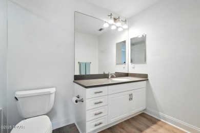 Wake up every day to stunning water views from this beautifully on Harbour Village Golf and Yacht Club in Florida - for sale on GolfHomes.com, golf home, golf lot