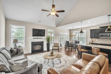 Another great listing presented by The Wagner Group! Call or on Smithfields Country Club in South Carolina - for sale on GolfHomes.com, golf home, golf lot