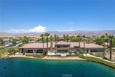 TURNKEY, POOL, SPA & PERFECT for SHORT TERM RENTAL! This on Golf Club At Terra Lago in California - for sale on GolfHomes.com, golf home, golf lot