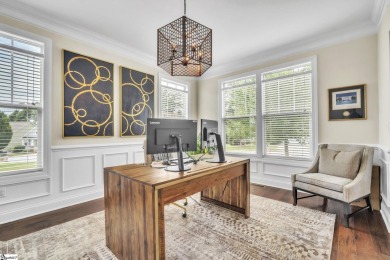 Another great listing presented by The Wagner Group! Call or on Smithfields Country Club in South Carolina - for sale on GolfHomes.com, golf home, golf lot