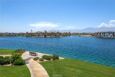 TURNKEY, POOL, SPA & PERFECT for SHORT TERM RENTAL! This on Golf Club At Terra Lago in California - for sale on GolfHomes.com, golf home, golf lot