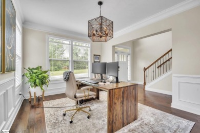Another great listing presented by The Wagner Group! Call or on Smithfields Country Club in South Carolina - for sale on GolfHomes.com, golf home, golf lot
