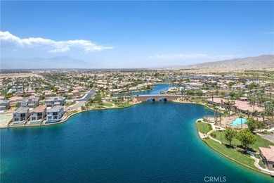 TURNKEY, POOL, SPA & PERFECT for SHORT TERM RENTAL! This on Golf Club At Terra Lago in California - for sale on GolfHomes.com, golf home, golf lot