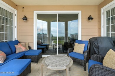 Wake up every day to stunning water views from this beautifully on Harbour Village Golf and Yacht Club in Florida - for sale on GolfHomes.com, golf home, golf lot