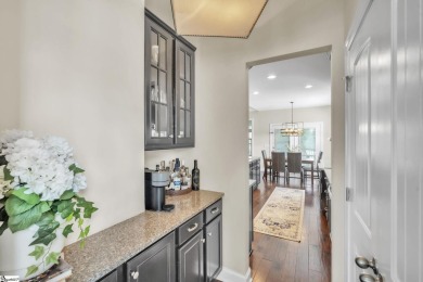 Another great listing presented by The Wagner Group! Call or on Smithfields Country Club in South Carolina - for sale on GolfHomes.com, golf home, golf lot