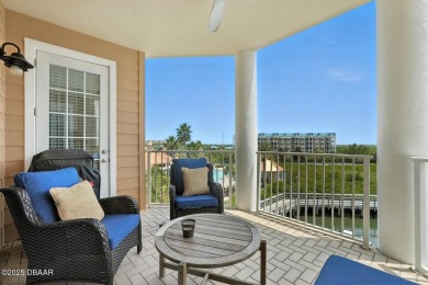 Wake up every day to stunning water views from this beautifully on Harbour Village Golf and Yacht Club in Florida - for sale on GolfHomes.com, golf home, golf lot