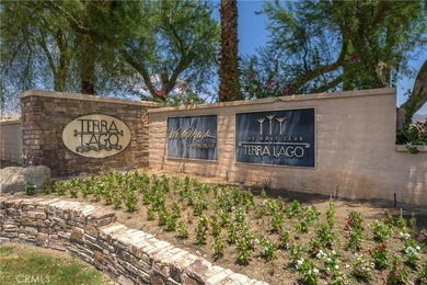 TURNKEY, POOL, SPA & PERFECT for SHORT TERM RENTAL! This on Golf Club At Terra Lago in California - for sale on GolfHomes.com, golf home, golf lot