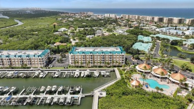 Wake up every day to stunning water views from this beautifully on Harbour Village Golf and Yacht Club in Florida - for sale on GolfHomes.com, golf home, golf lot