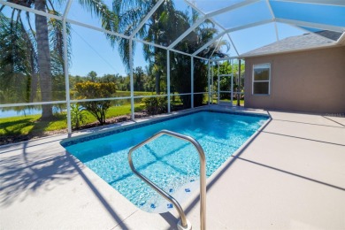 Welcome to your slice of Sarasota paradise in the tranquil Tatum on Tatum Ridge Golf Links in Florida - for sale on GolfHomes.com, golf home, golf lot