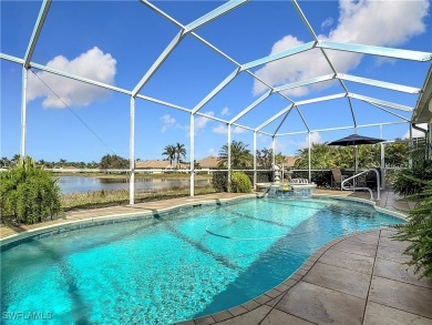 Spectacular EAGLE model POOL home in HERONS GLEN COUNTRY CLUB on The Golf Club At Magnolia Landing in Florida - for sale on GolfHomes.com, golf home, golf lot