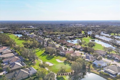 A Meticulously Maintained Custom Home in Rosedale Golf Community on Rosedale Golf and Tennis Club in Florida - for sale on GolfHomes.com, golf home, golf lot